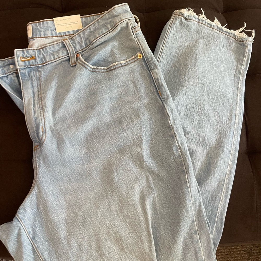 Universal threads Light Blue Women's Jeans